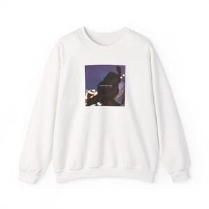 Clinton Kane I Guess I'm in Love Unisex Heavy Blend™ Crewneck Sweatshirt