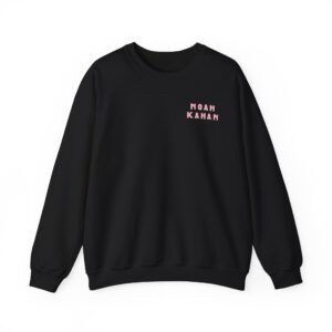 Noah Kahan Northern Attitude Unisex Heavy Blend™ Crewneck Sweatshirt