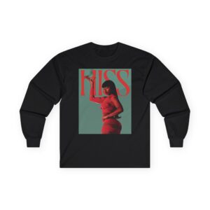 Megan Thee Stallion Hiss Unisex Ultra Cotton Long Sleeve Tee