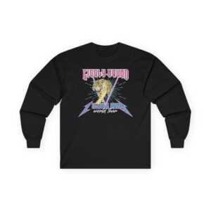 Giggly Squad I H8 Men Band Unisex Ultra Cotton Long Sleeve Tee