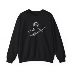 Mkgee Unisex Heavy Blend™ Crewneck Sweatshirt
