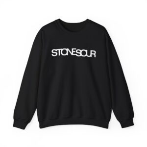 Stone Sour Logo Unisex Heavy Blend™ Crewneck Sweatshirt