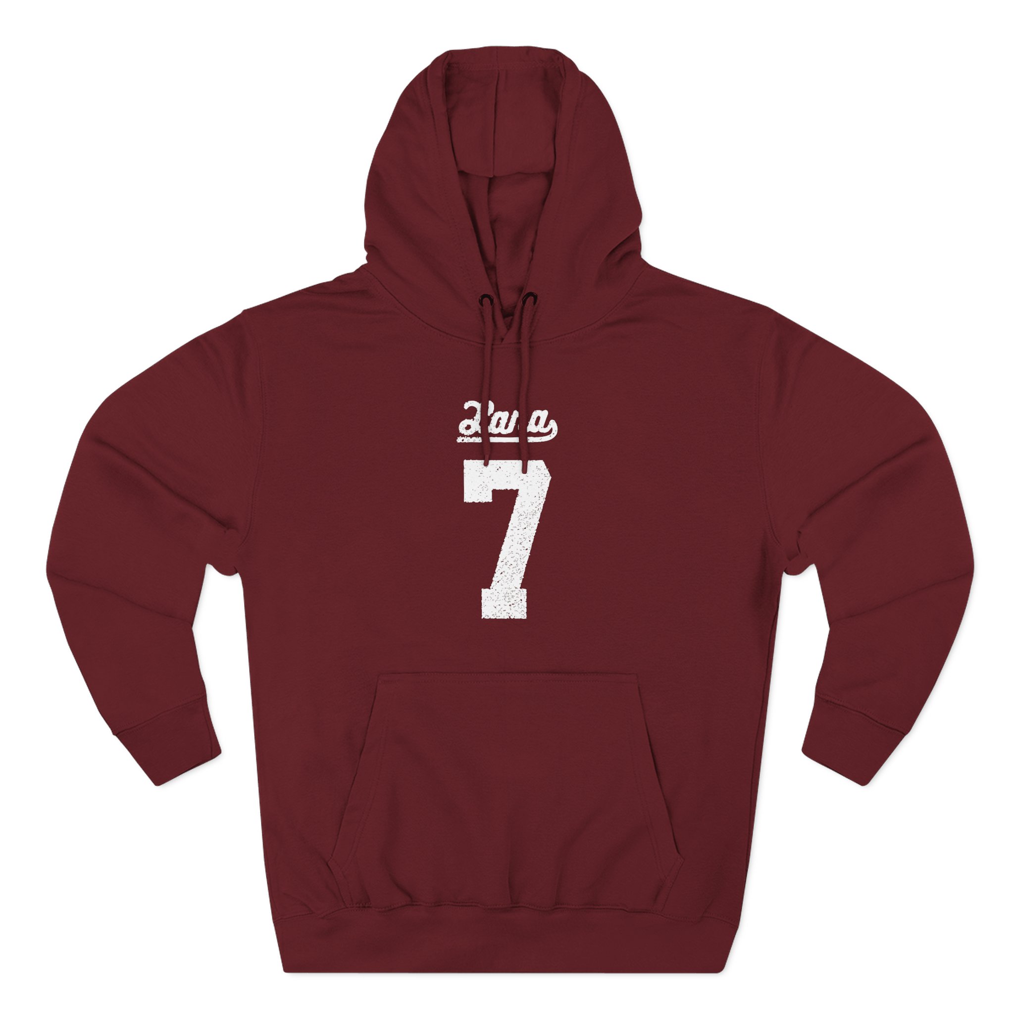 Sza - Lana Practice Three-Panel Fleece Hoodie - Image 15