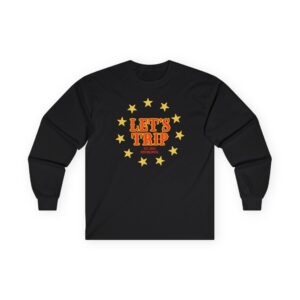 Sturniolo Let's Trip Stars Unisex Ultra Cotton Long Sleeve Tee