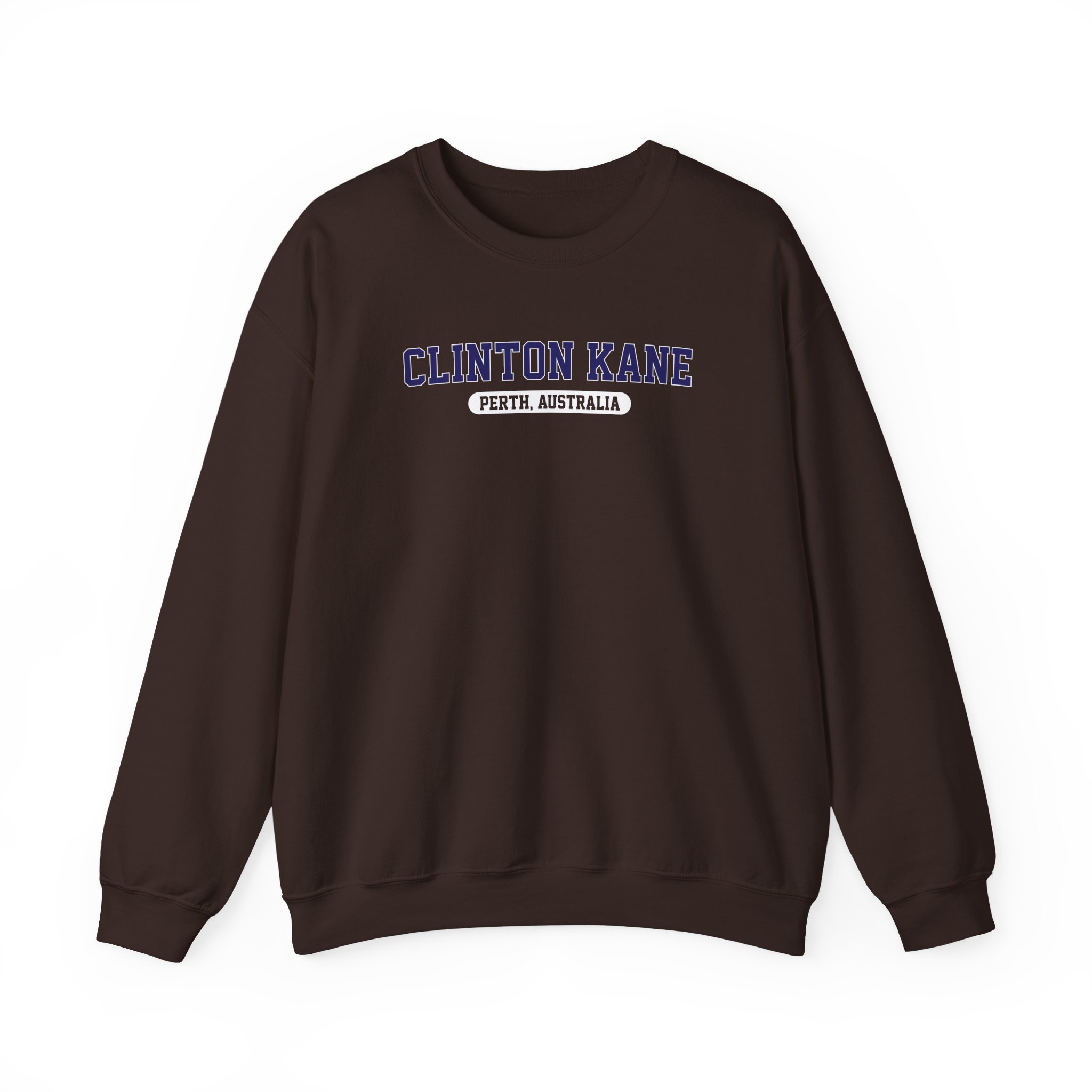 Clinton Kane Perthaus Unisex Heavy Blend™ Crewneck Sweatshirt - Image 7