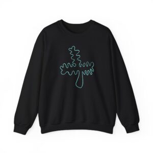 Mkgee Unisex Heavy Blend™ Crewneck Sweatshirt
