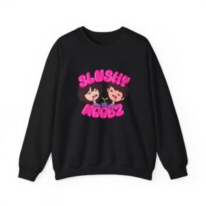 Slushy Noobz Unisex Heavy Blend™ Crewneck Sweatshirt