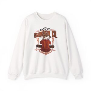 Goodtimeswithscar Unisex Heavy Blend™ Crewneck Sweatshirt