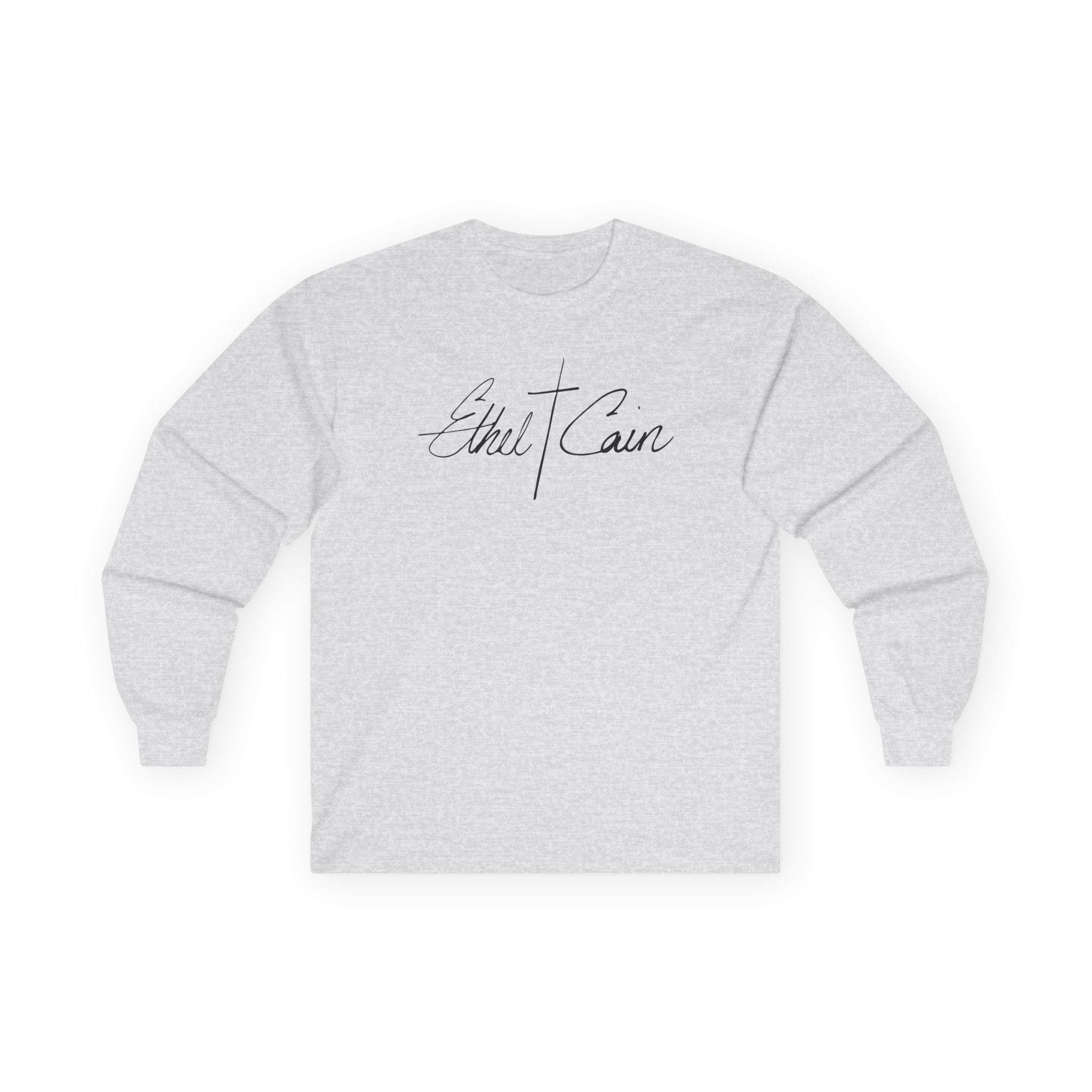 Ethel Cain Unisex Ultra Cotton Long Sleeve Tee - Image 3