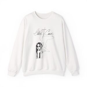 Ethel Cain Inbred Reissue Unisex Heavy Blend™ Crewneck Sweatshirt