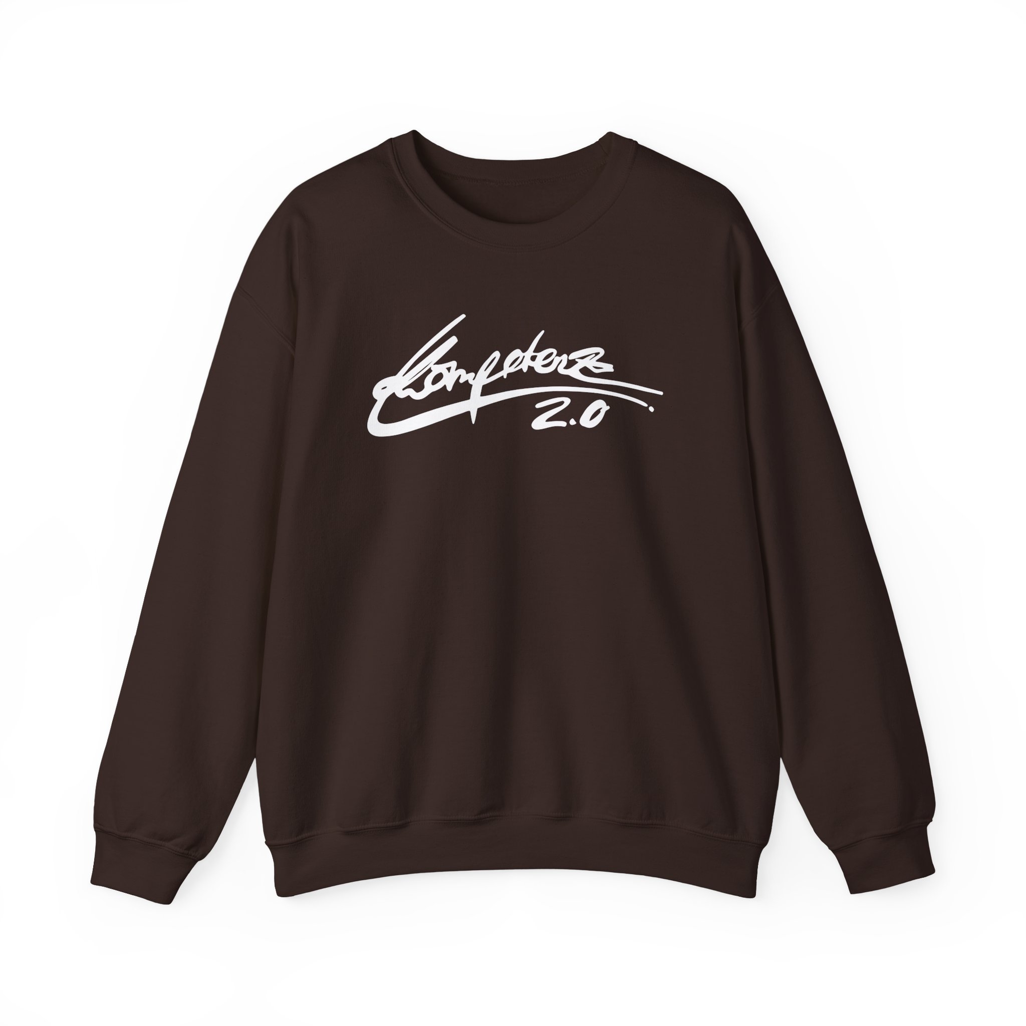 Bastighg Kompetenz 2.0 Unisex Heavy Blend™ Crewneck Sweatshirt - Image 5