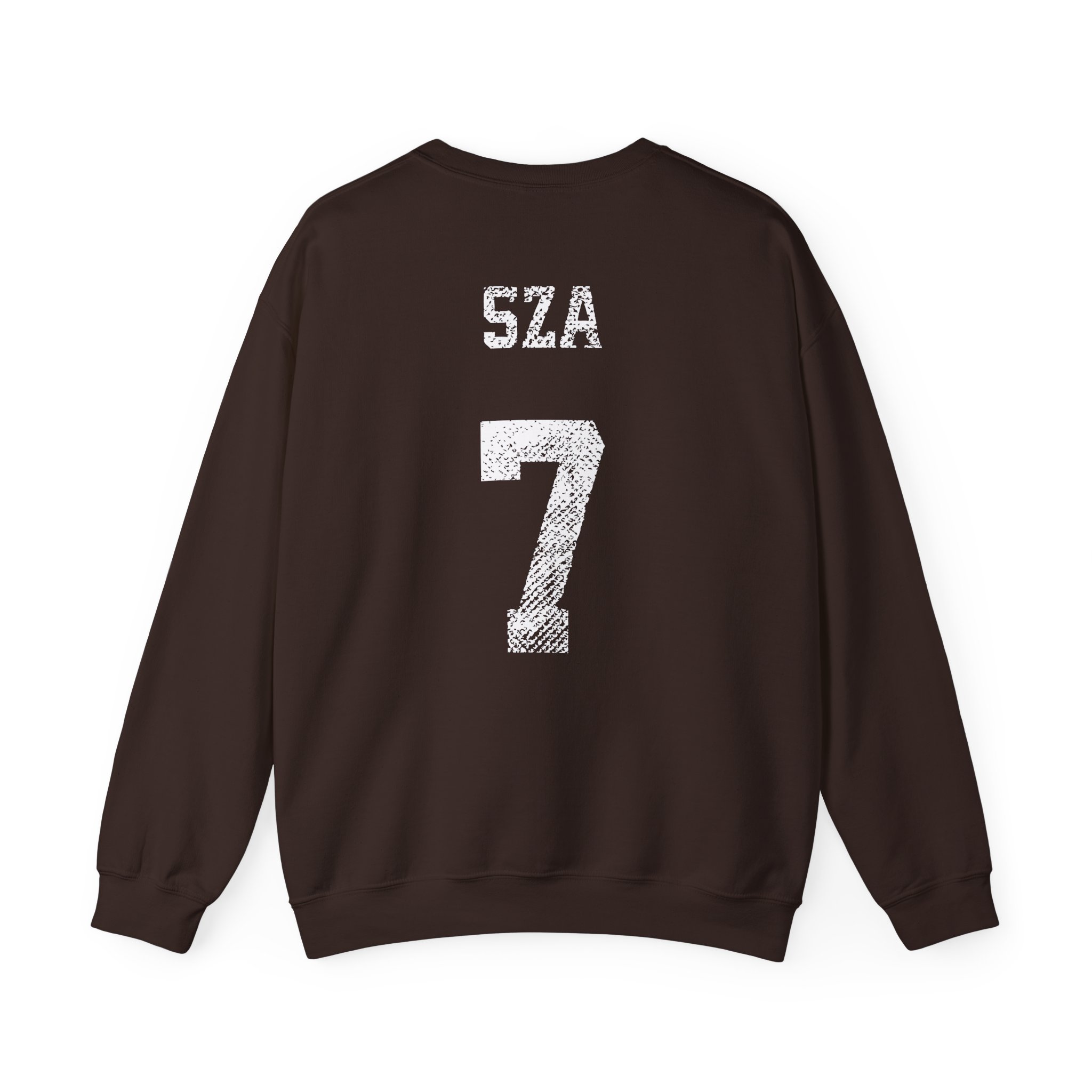 Sza - Lana Practice Unisex Heavy Blend™ Crewneck Sweatshirt - Image 6