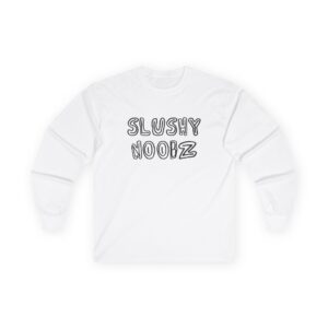 Slushy Noobz Unisex Ultra Cotton Long Sleeve Tee
