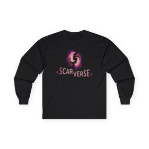 Goodtimeswithscar Unisex Ultra Cotton Long Sleeve Tee