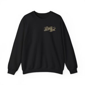 Parkway Drive Skull & Anchor Unisex Heavy Blend™ Crewneck Sweatshirt