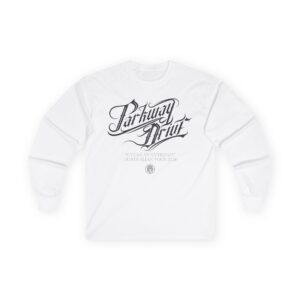 Parkway Drive Australian Tour Unisex Ultra Cotton Long Sleeve Tee