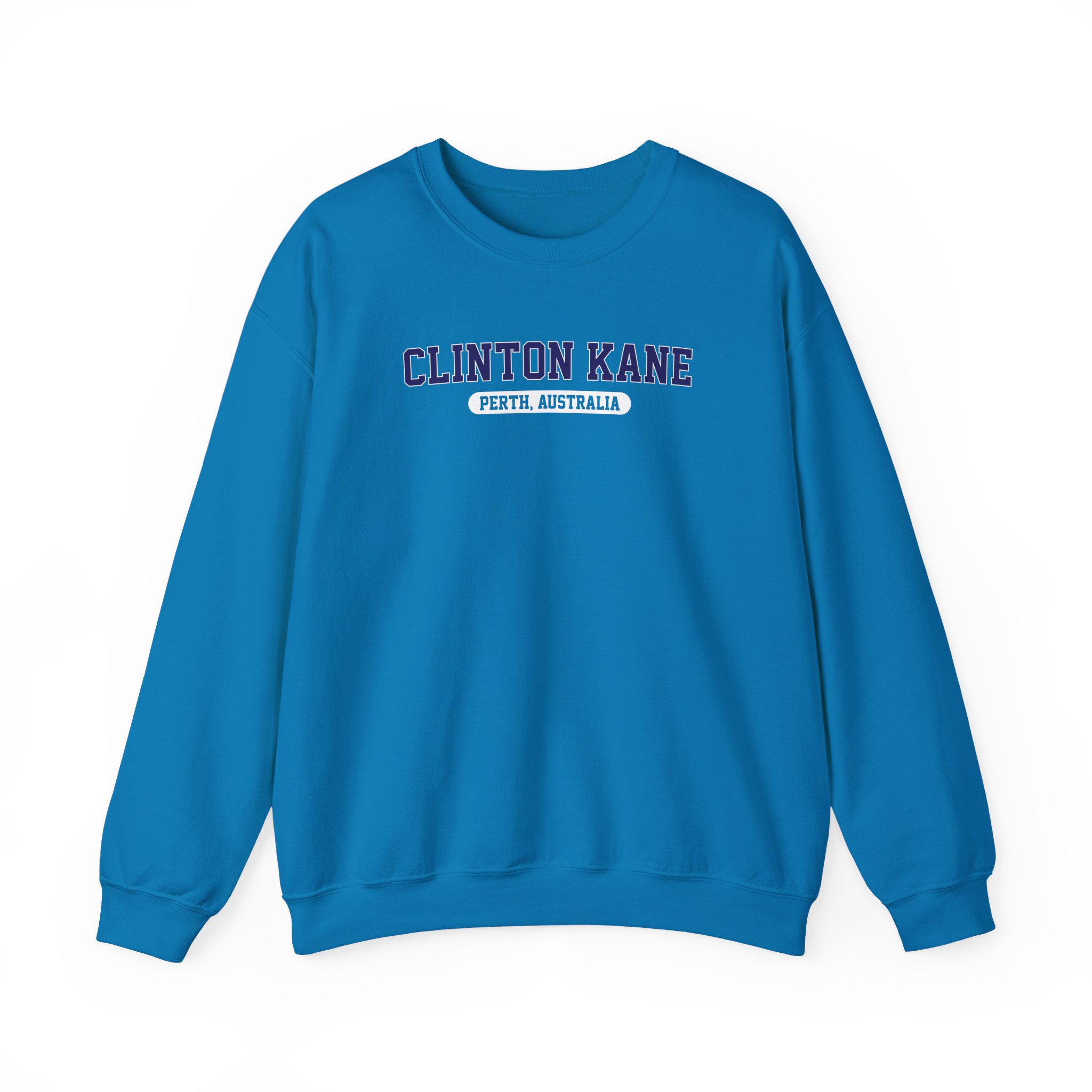 Clinton Kane Perthaus Unisex Heavy Blend™ Crewneck Sweatshirt - Image 15