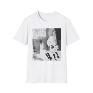 Ethel Cain Perverts Unisex Softstyle T-Shirt