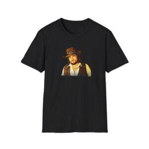Gavin Adcock Photo Unisex Softstyle T-Shirt