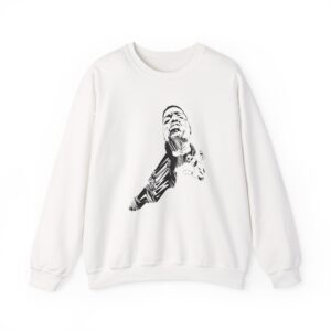 Biggie Smalls Unisex Heavy Blend™ Crewneck Sweatshirt