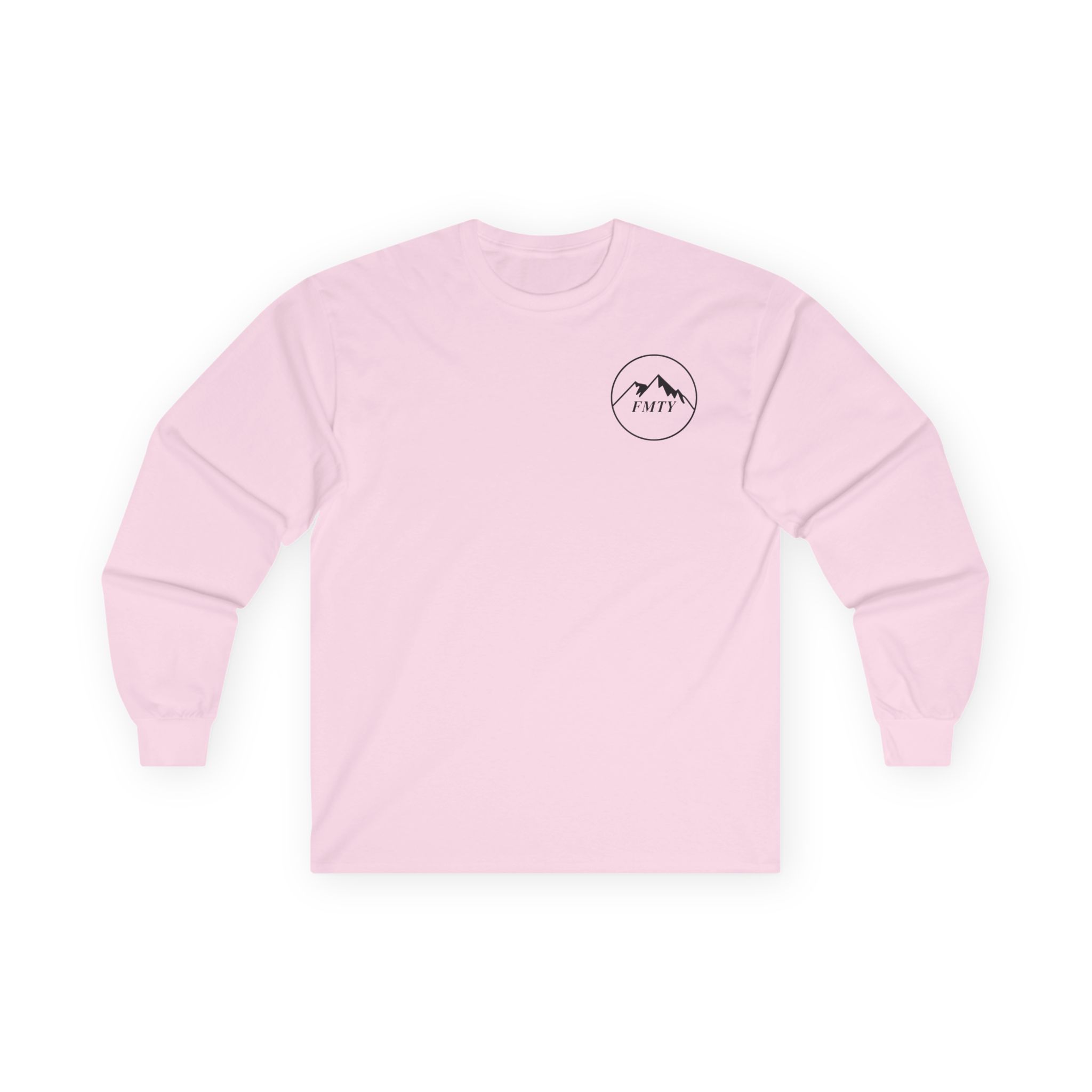 Quadeca Fmty Unisex Ultra Cotton Long Sleeve Tee - Image 7