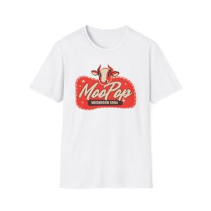 Goodtimeswithscar Unisex Softstyle T-Shirt