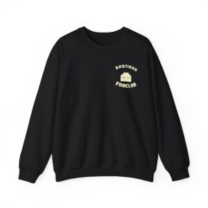 Bastighg Fan Club Unisex Heavy Blend™ Crewneck Sweatshirt