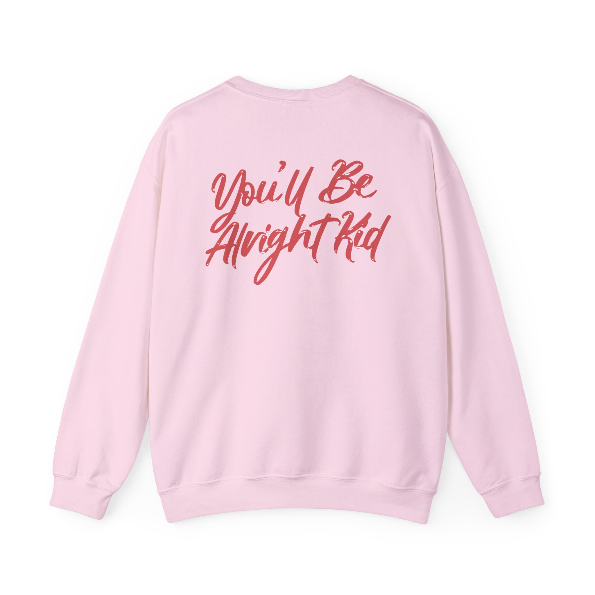 Alex Warren Teddy Unisex Heavy Blend™ Crewneck Sweatshirt - Image 30