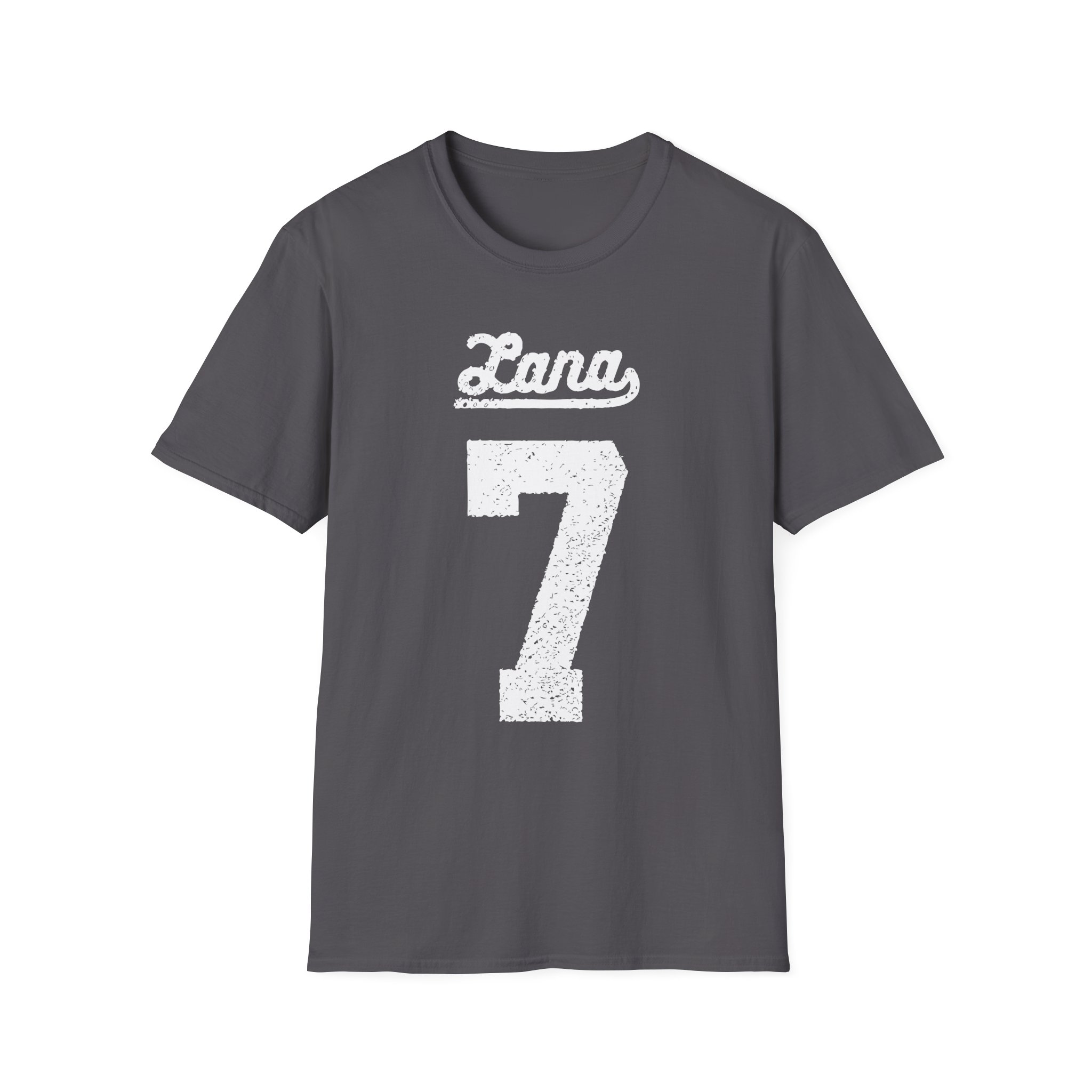 Sza - Lana Practice Unisex Softstyle T-Shirt - Image 19