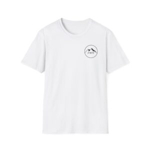 Quadeca Unisex Softstyle T-Shirt