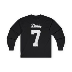 Sza - Lana Practice Unisex Ultra Cotton Long Sleeve Tee