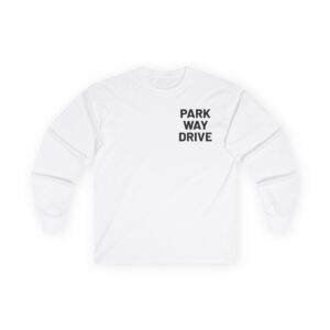 Parkway Drive Unbreakable Unisex Ultra Cotton Long Sleeve Tee