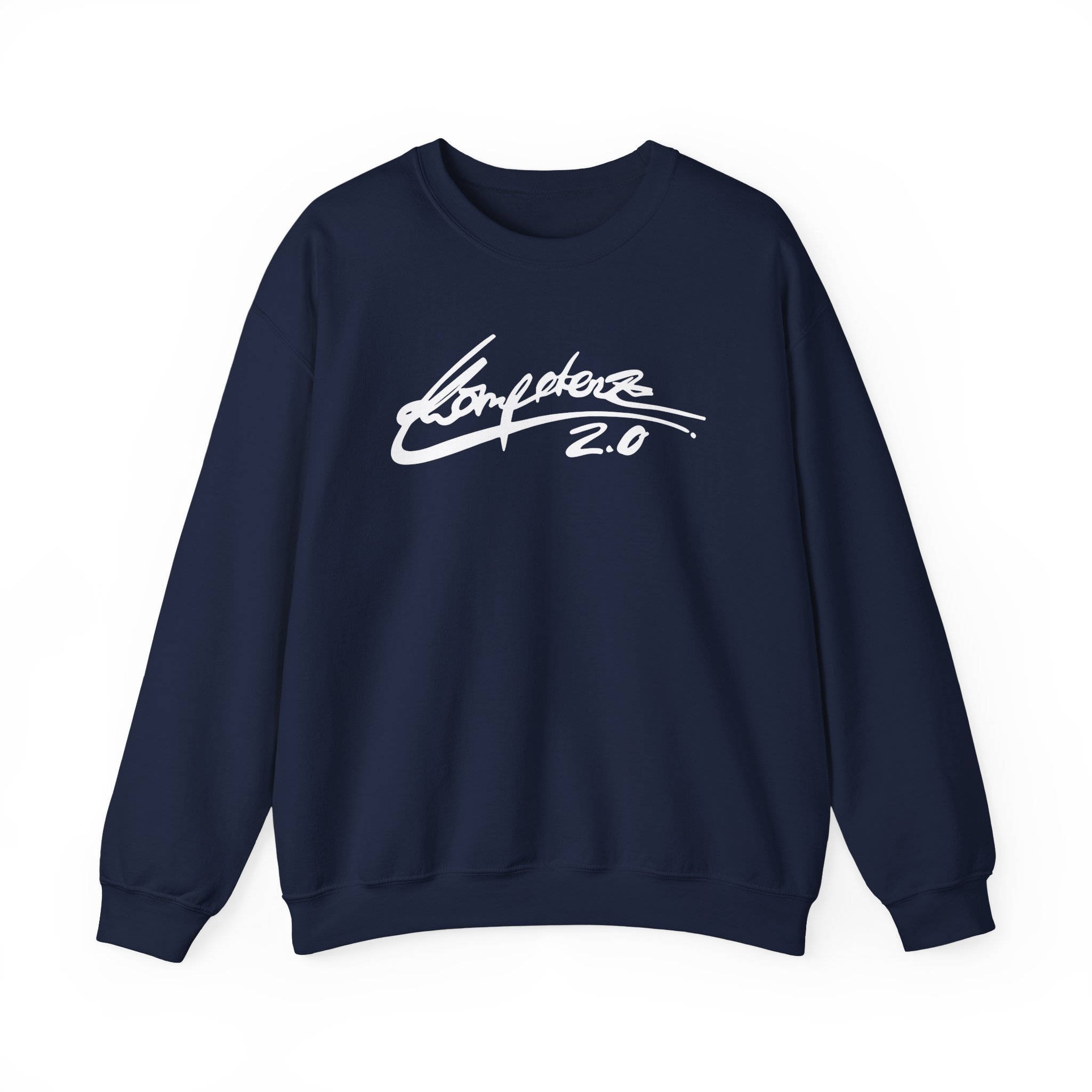 Bastighg Kompetenz 2.0 Unisex Heavy Blend™ Crewneck Sweatshirt - Image 17