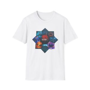 Epic the Musical Unisex Softstyle T-Shirt