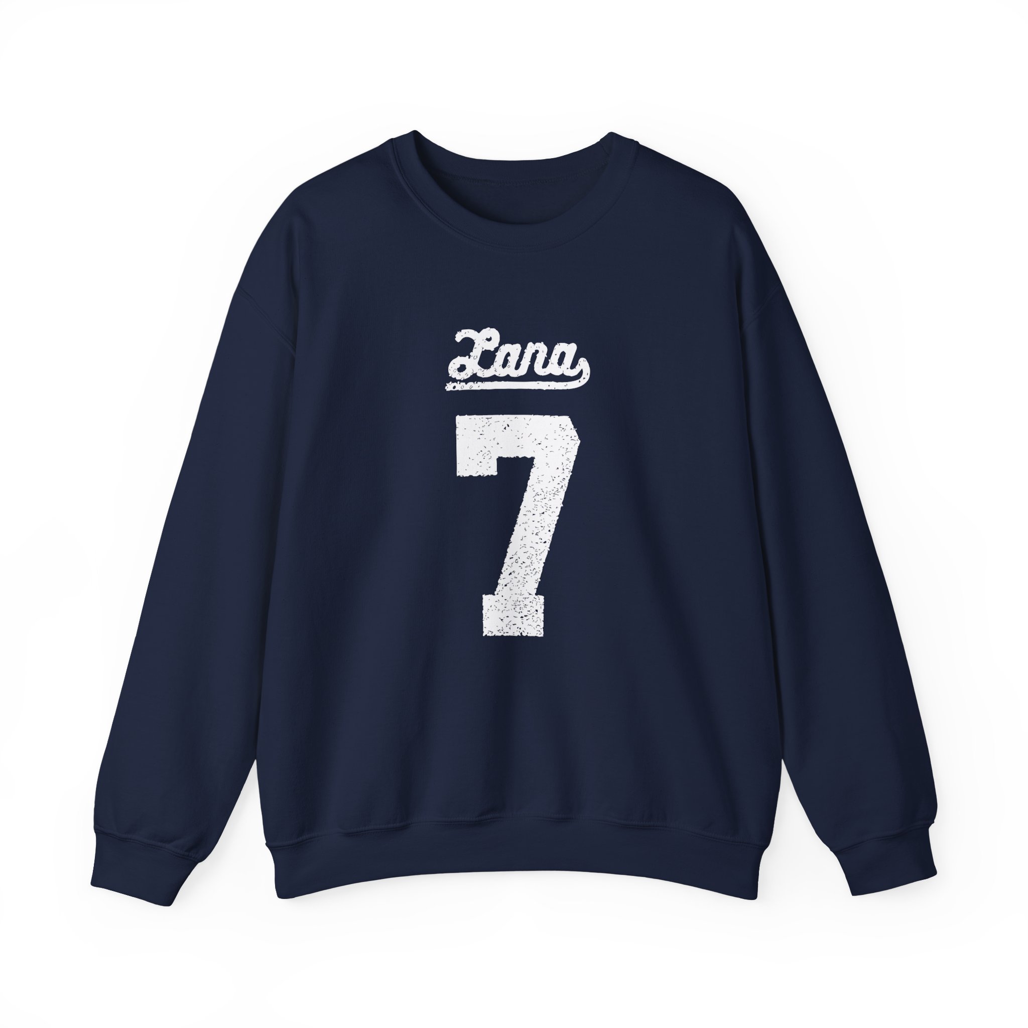 Sza - Lana Practice Unisex Heavy Blend™ Crewneck Sweatshirt - Image 11