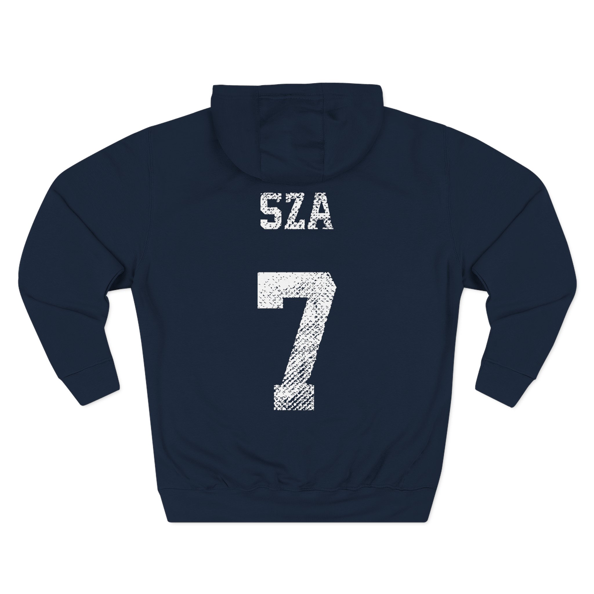 Sza - Lana Practice Three-Panel Fleece Hoodie - Image 12