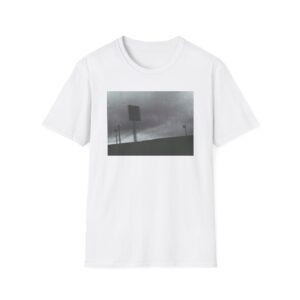 Godspeed You Black Emperor Unisex Softstyle T-Shirt
