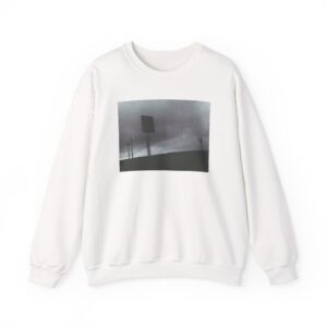 Godspeed You Black Emperor Unisex Heavy Blend Crewneck Sweatshirt