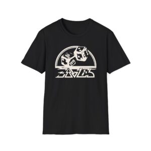 The Eagles Las Vegas Unisex Softstyle T-Shirt