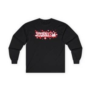 Sturniolo Let's Trip Embers Unisex Ultra Cotton Long Sleeve Tee