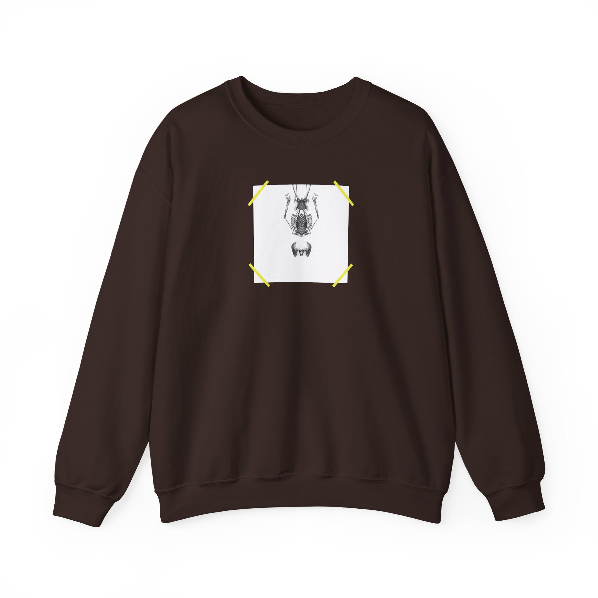 Quadeca Unisex Heavy Blend™ Crewneck Sweatshirt - Image 5