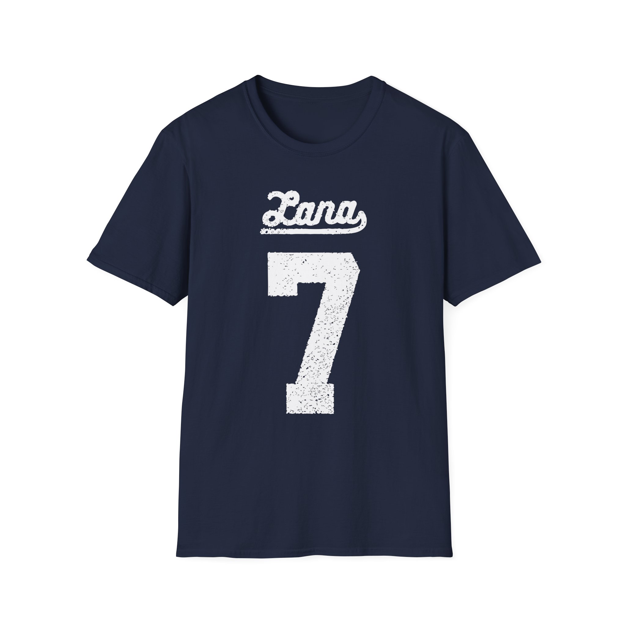 Sza - Lana Practice Unisex Softstyle T-Shirt - Image 25