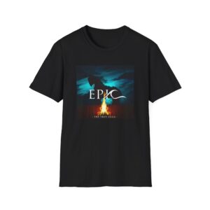 Epic The Musical Unisex Softstyle T-Shirt