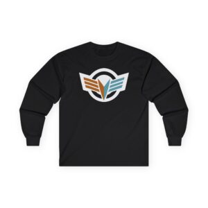 Goodtimeswithscar Unisex Ultra Cotton Long Sleeve Tee