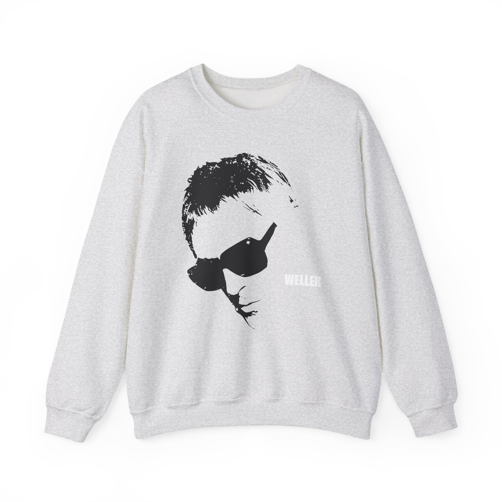 PW GP Unisex Heavy Blend™ Crewneck Sweatshirt - Image 5