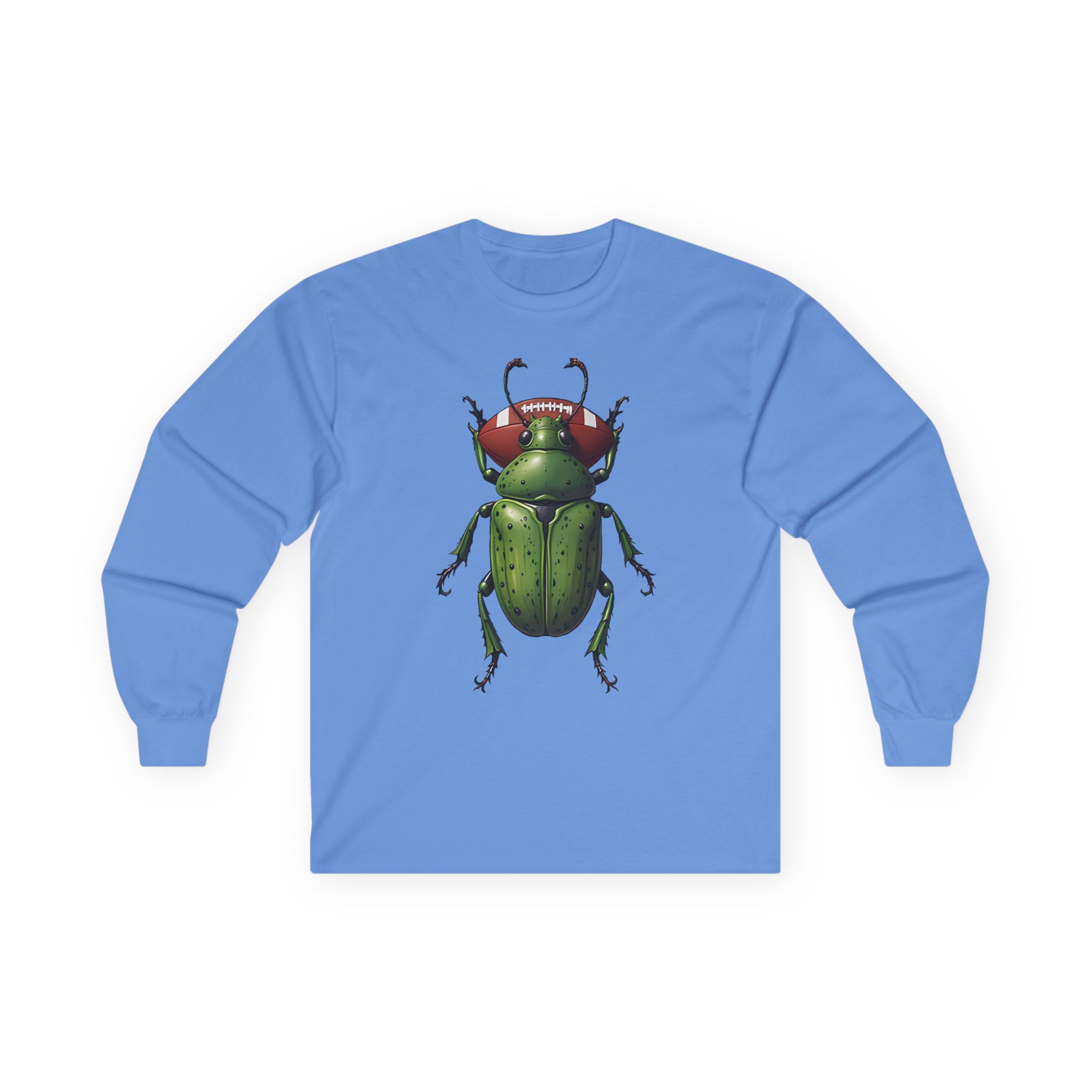 Sza - Beetle Ball Unisex Ultra Cotton Long Sleeve Tee - Image 9
