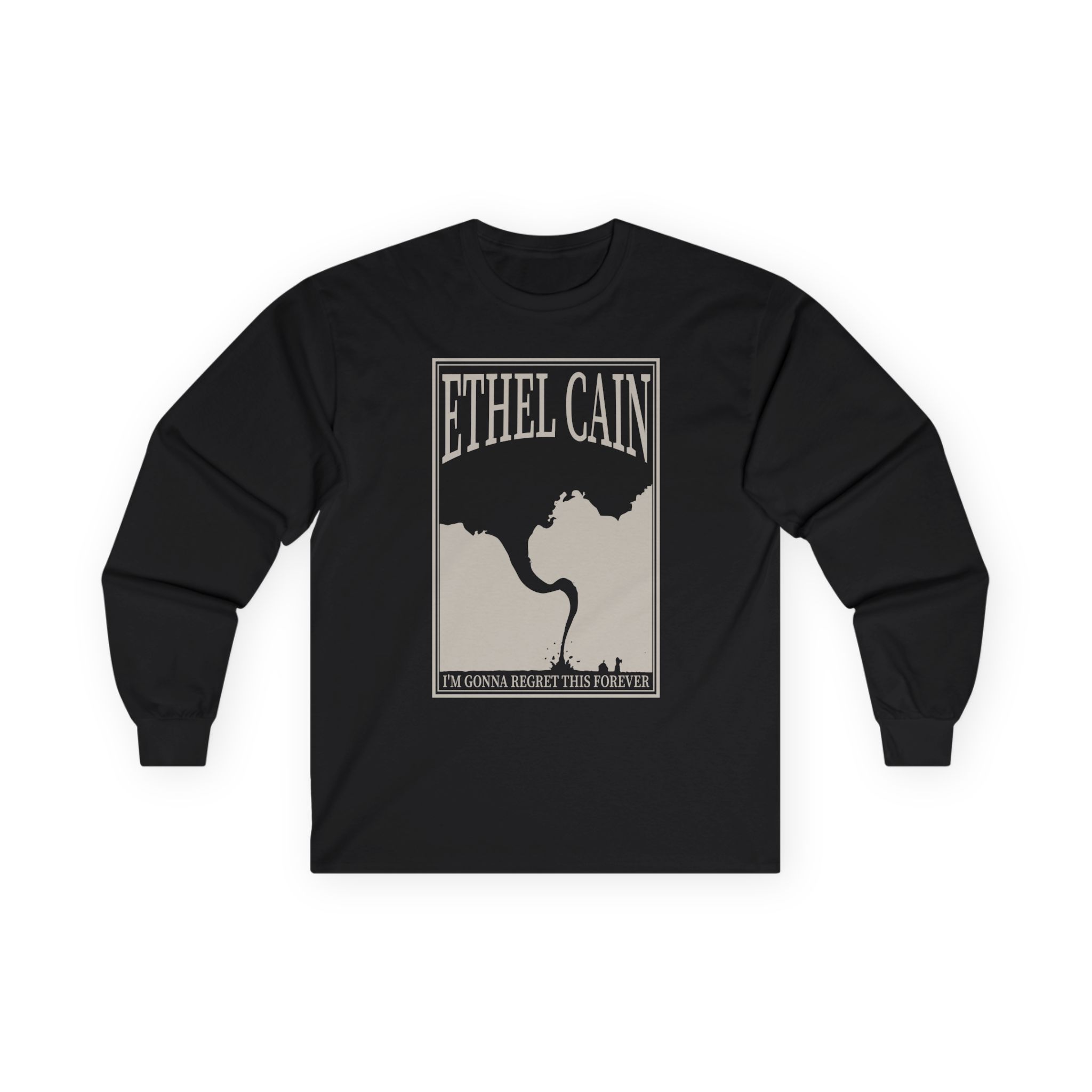 Ethel Cain Unisex Ultra Cotton Long Sleeve Tee