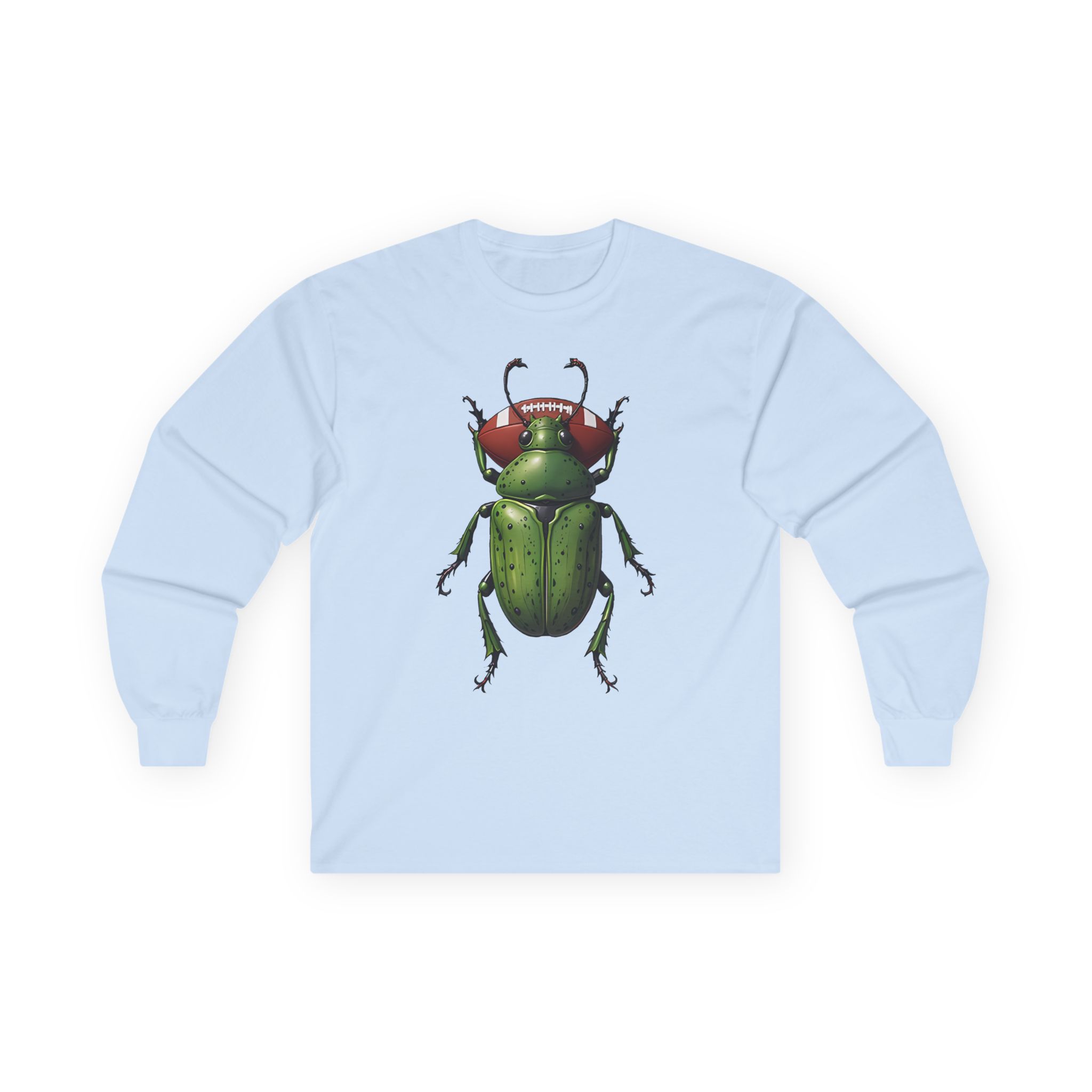 Sza - Beetle Ball Unisex Ultra Cotton Long Sleeve Tee - Image 7