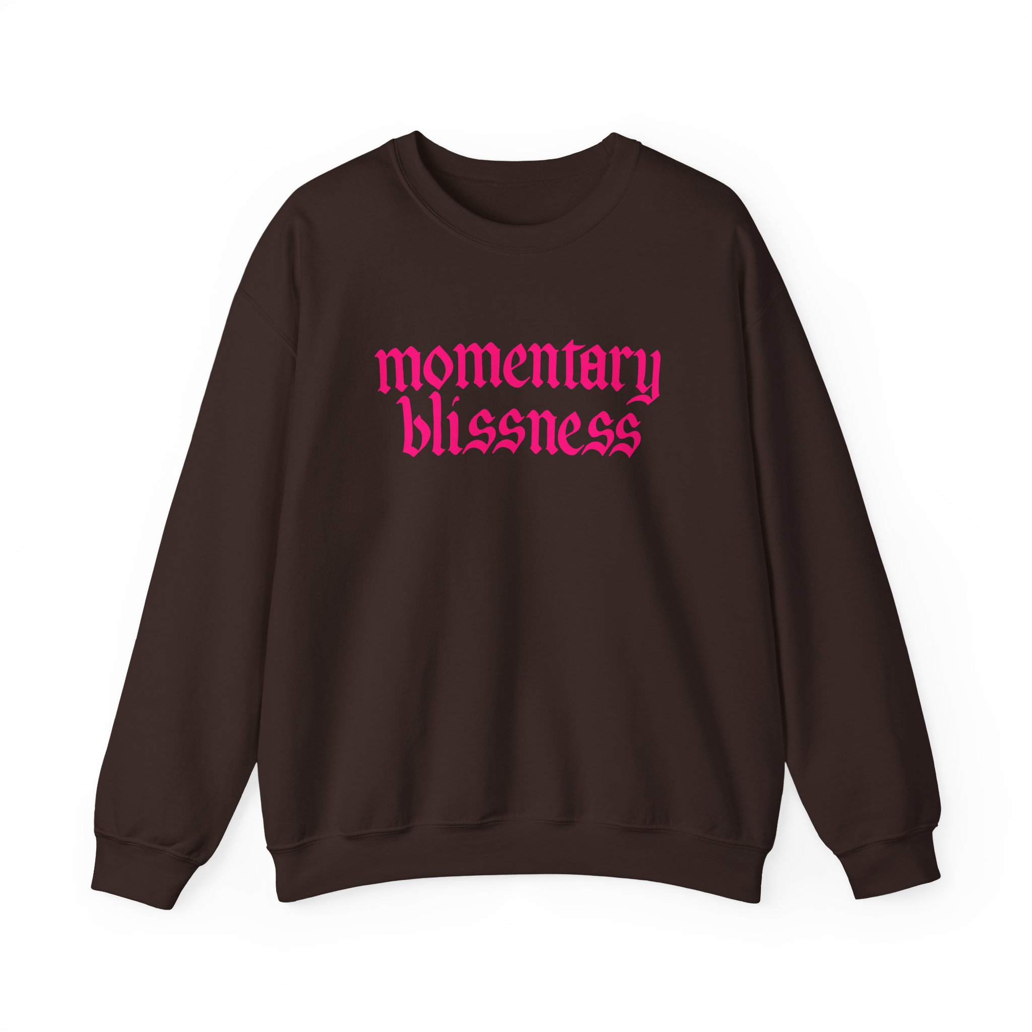 Fontaines Momentary Blissness Unisex Heavy Blend™ Crewneck Sweatshirt - Image 5