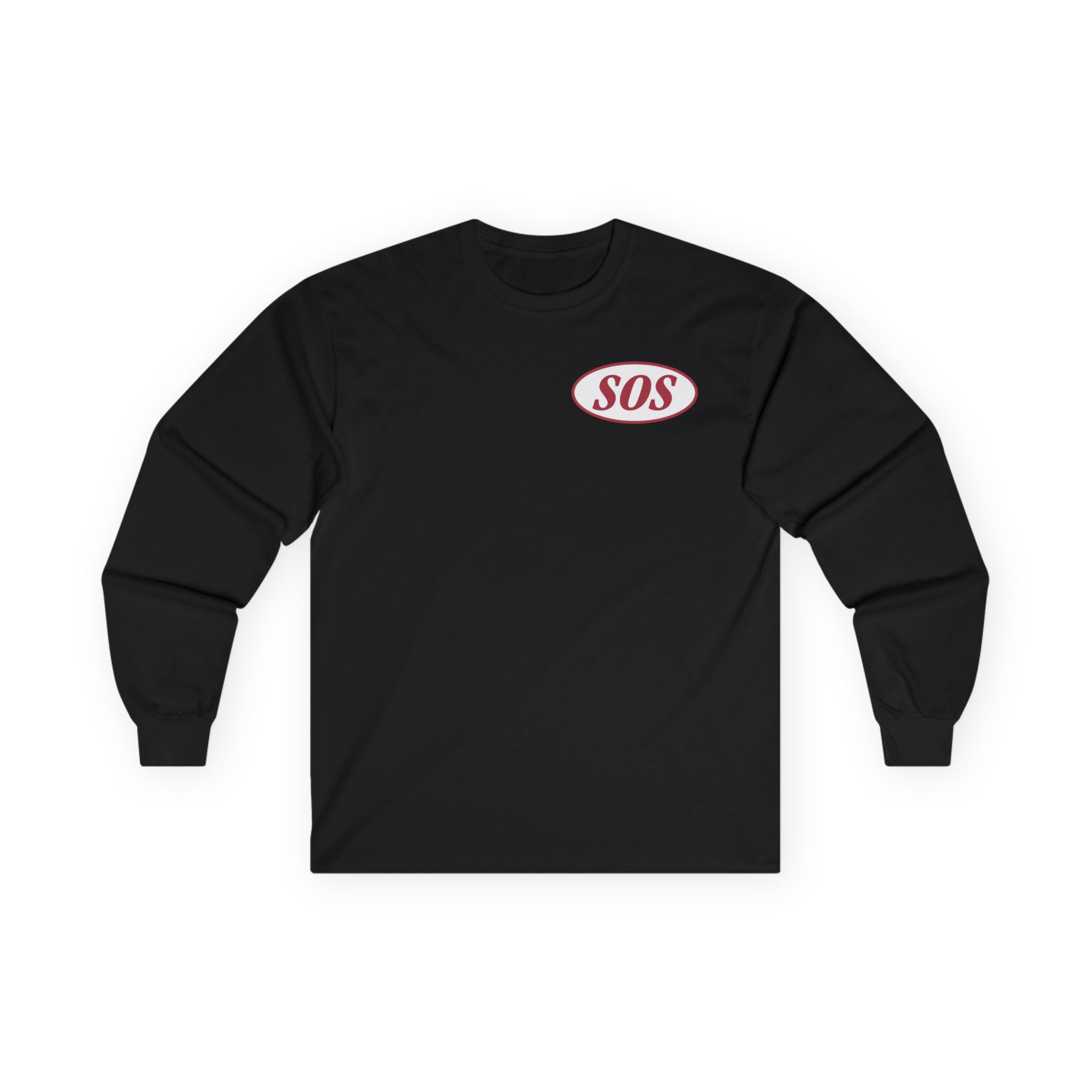 Sza Sos Deluxe Beetle Unisex Ultra Cotton Long Sleeve Tee